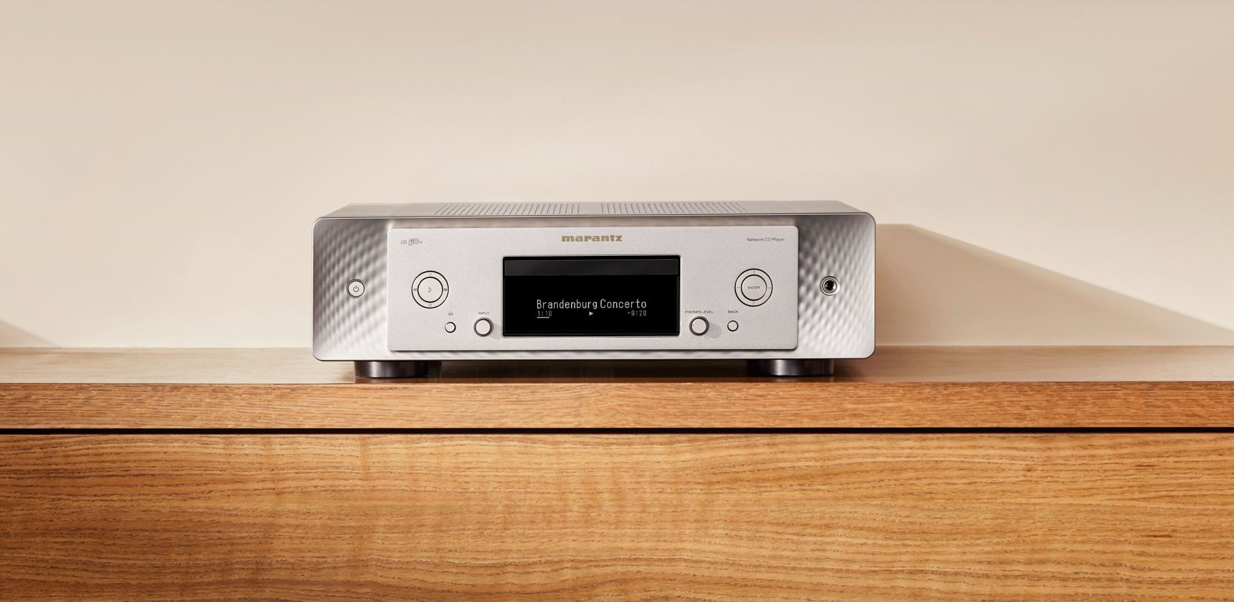 Marantz CD 50n